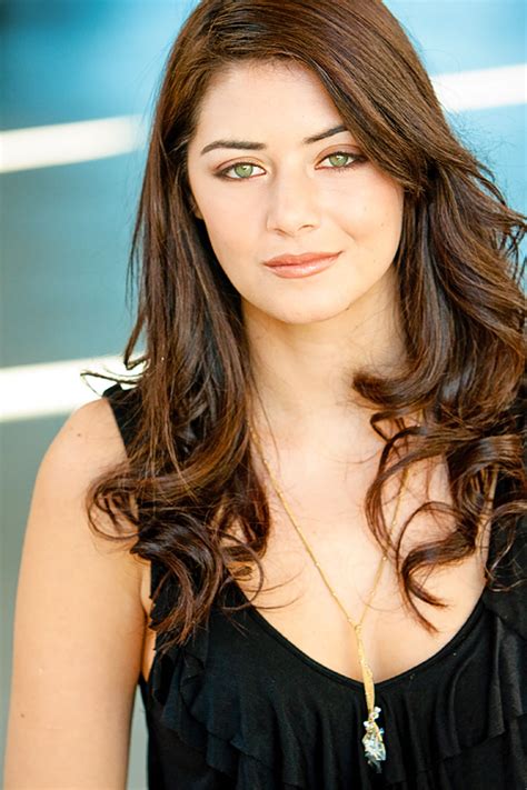 Autumn Lee: Headshots