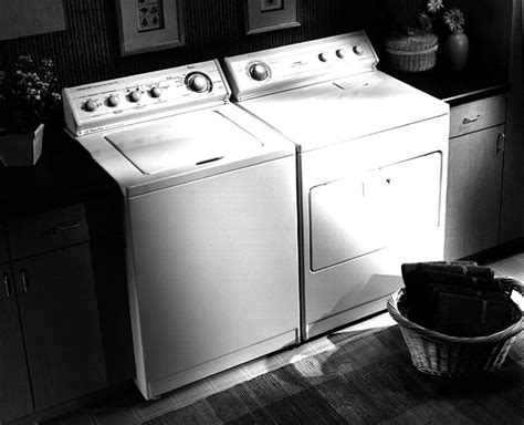 Whirlpool Introduces Energy Star Washer | BuildingGreen