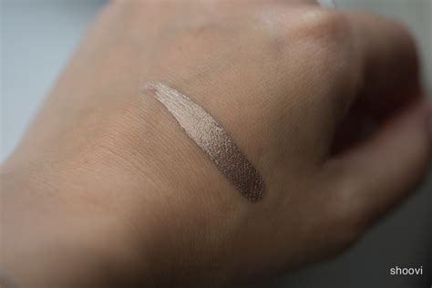 Кремовые тени для век Inglot Aquastic Cream Eye Shadow в оттенке 15 ...