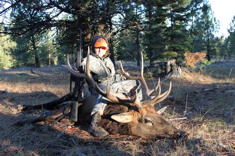 Learn About Hunt Oregon and Start Your Next Adventure - Hunt Oregon