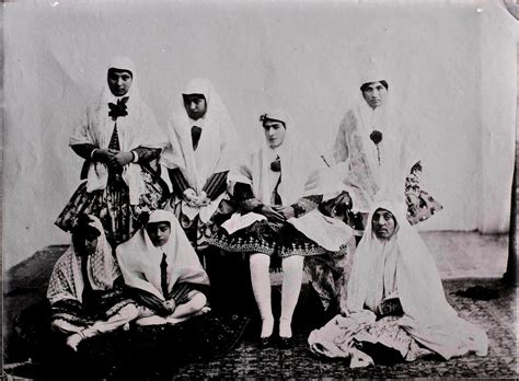 Типы и виды Персии на фотографиях Антона Васильевича Севрюгина. Часть 4 ...