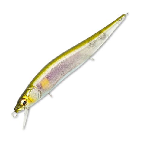 Воблер Megabass Vision Oneten Jr. купить по цене от 2600₽