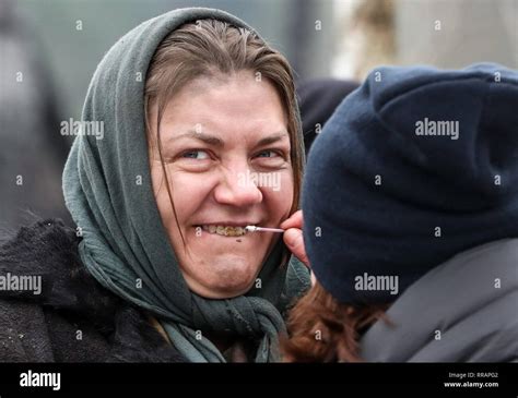 Zoya Kosmodemyanskaya High Resolution Stock Photography and Images - Alamy