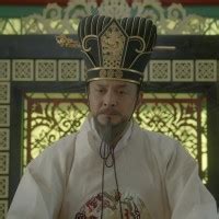 Taejo Wang Geon - Moon Lovers: Scarlet Heart Ryeo - POSTAVY.cz