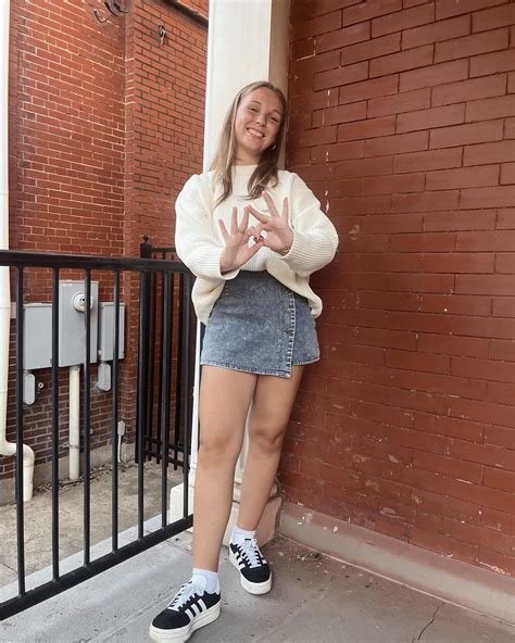 kaitlyn rose | No 🎓tion needed | Instagram