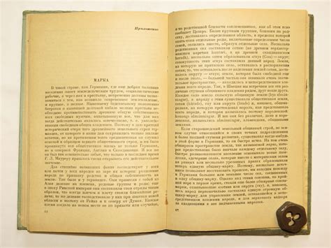 "The development of socialism from utopia to science" Fridrich Engels ...