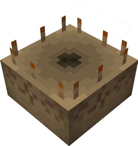 Textures TLOU Bloater (1.20) for Minecraft - Download | Addons
