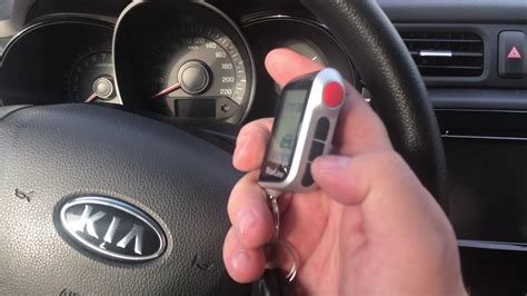 Автозапуск на механике как пользоваться: Автозапуск на автомобиль с ...