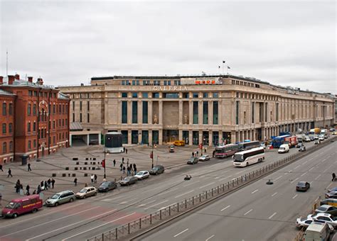 Квартира на Лиговке у Московского вокзала в Санкт-Петербурге, 2 минуты ...
