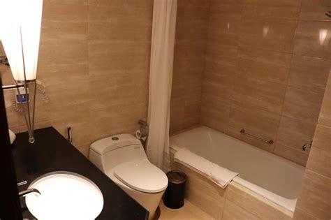 SOTIS HOTEL KEMANG, JAKARTA