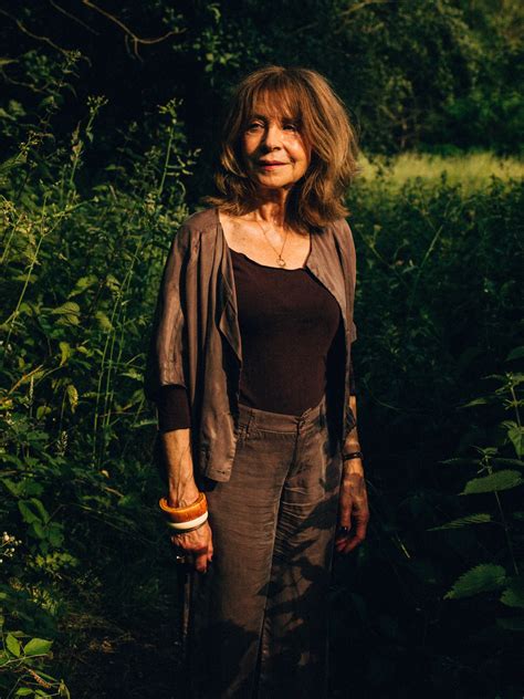 How the Writer and Critic Jacqueline Rose Puts the World on the Couch