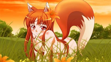 Fox Girl Logo Wallpapers on WallpaperDog