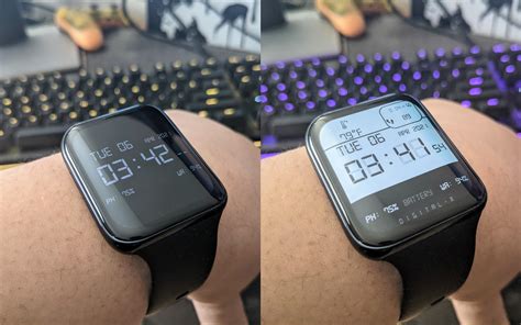Got me a Oppo watch 46mm, a week in use and love it so far : WearOS
