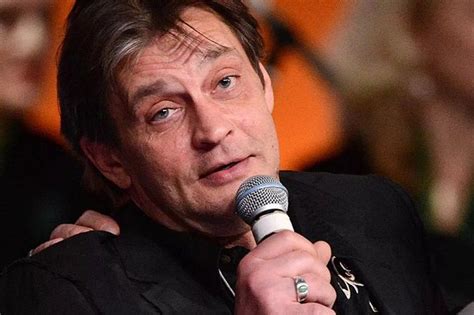 Александр Домогаров объявил об уходе из театра: новости, александр ...