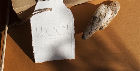LUCCA on Behance