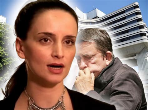 "VAŠ OTAC NIJE BIO U STANJU DA RASUĐUJE": Milica objavila prepisku sa ...