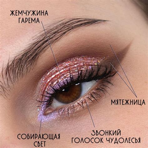 Пин на доске Make up secrets в 2024 г | Идеи макияжа, Макияж глаз ...