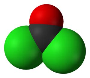 Understanding Phosgene: Properties, Risks, and Safety Measures