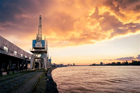 Digital logistics will modernize the ordering process for edward don 1