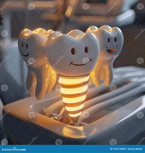 Dental Implant, Restoring Smiles Precision and Durability, Reliable