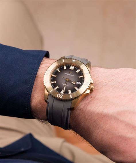 62 Venezianico Watches • Official Retailer • Watchard.com