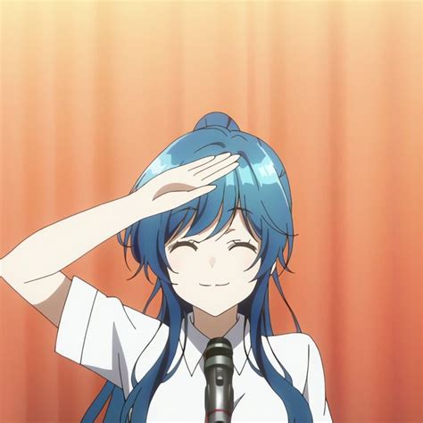 Minami Nanami | Nanami, Anime, Chara