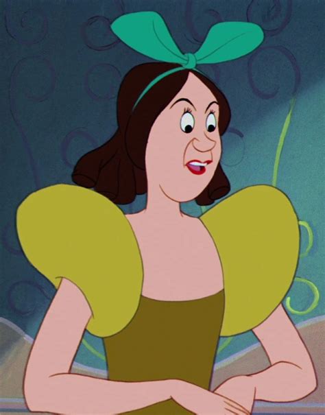 Javotte de Trémaine | Disney Wiki | Fandom