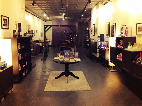 Kink Shoppe, Philadelphia, PA - Superhero Sex Shop