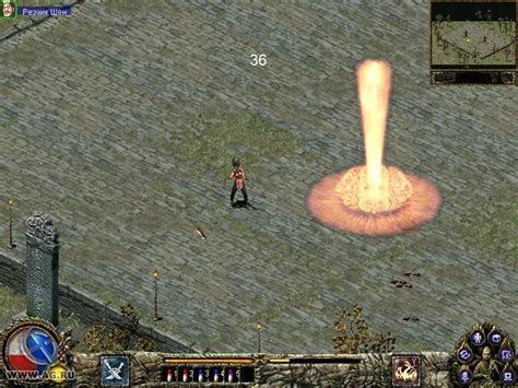 Diablo II: Lord of Destruction вся информация об игре, читы, дата ...