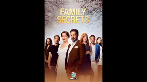 Family Secrets - YouTube
