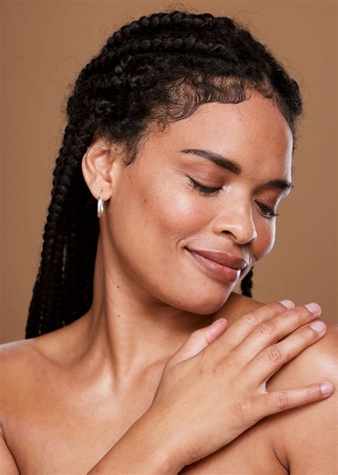 dark skin and laser hair removal