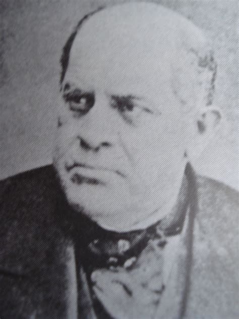 NIHIL NOVUM SUB SOLE: LOS ANCESTROS AFRICANOS DE SARMIENTO (Y LOS MIOS