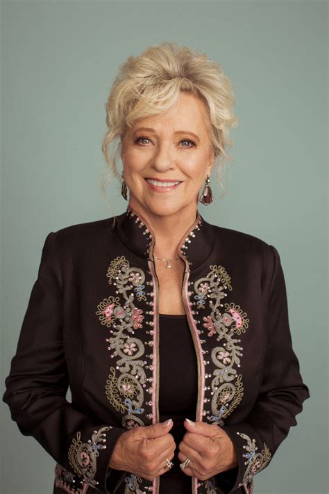 Connie Smith – All Eyes Media