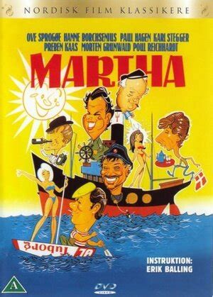 Марта фильм, 1967, дата выхода трейлеры актеры отзывы описание на ...