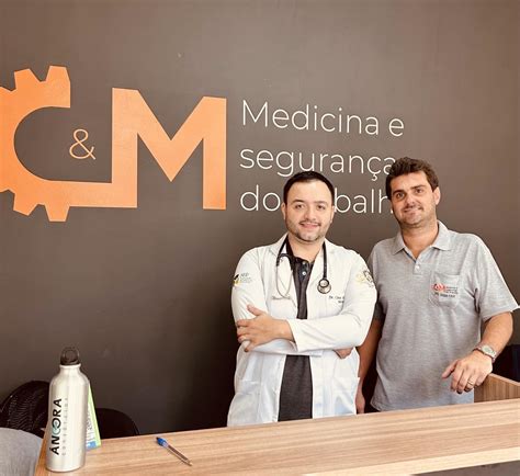Medicina Do Trabalho Em Blumenau - Clínica de Medicina do Trabalho em Passos - Clínica de Medicina do ...