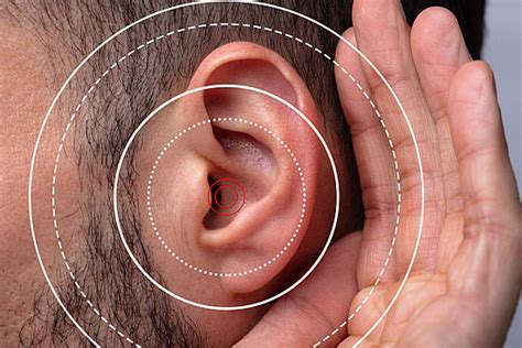Hearing Loss - Harvard Health