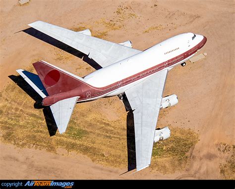 Boeing 747SP-21 (N7477S) Aircraft Pictures & Photos - AirTeamImages.com