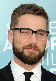 Dustin Milligan - filmography