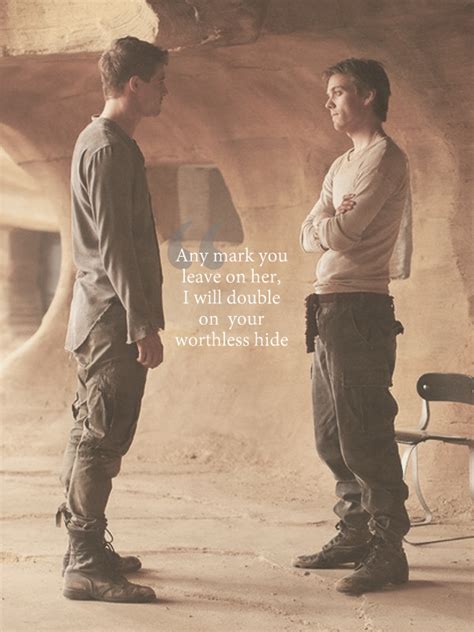 The Host Quotes: Photo