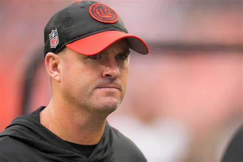 Cincinnati Bengals Eyeing Tampa Bay Buccaneers Assistant For ...