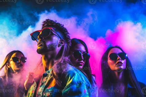 Rave Party