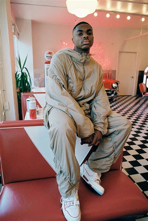 Vince Staples Is Ready for Anything | Highsnobiety