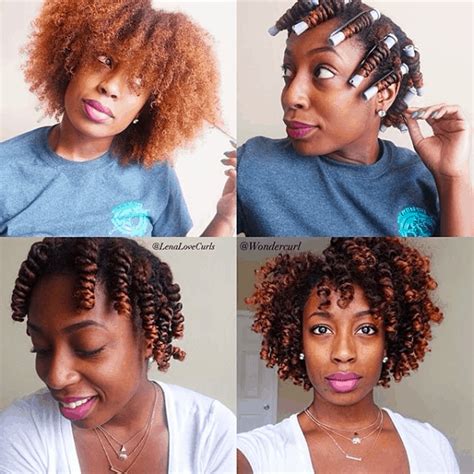 Type 3C Curly Hair Products