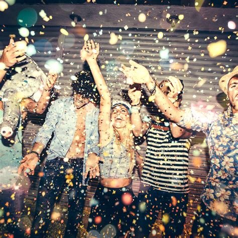 13 Best Party Cities to Go Clubbing in Europe: Nightlife Guide – Dream ...