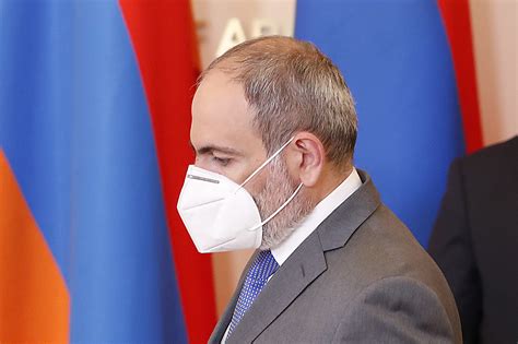Премьер-министр Армении: Имеем 665 новых случаев заражения ...