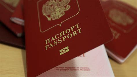 Что могут сделать мошенники, имея паспортные данные другого человека ...