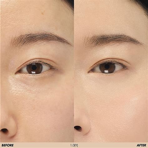 Make Up For Ever HD Skin Concealer Smooth & Blur - Консилер для лица ...