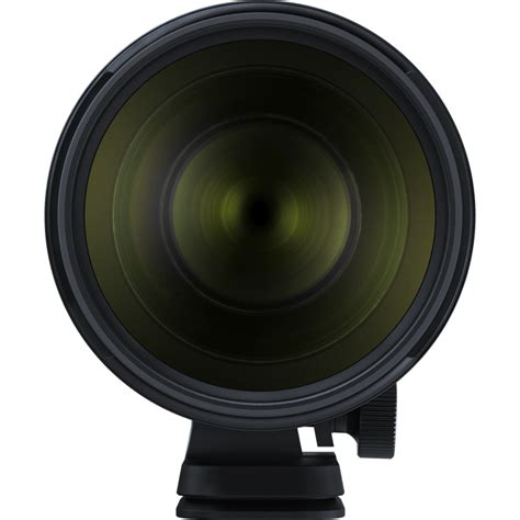Tamron 70-200 G2 - SP 70-200mm F2.8 Di VC USD G2