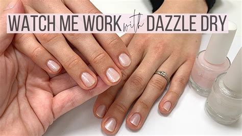 Dazzle Dry Review: Is It Worth It And Does It Last? See, 51% OFF