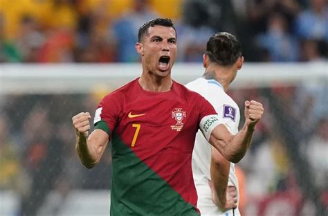 Cristiano Ronaldo